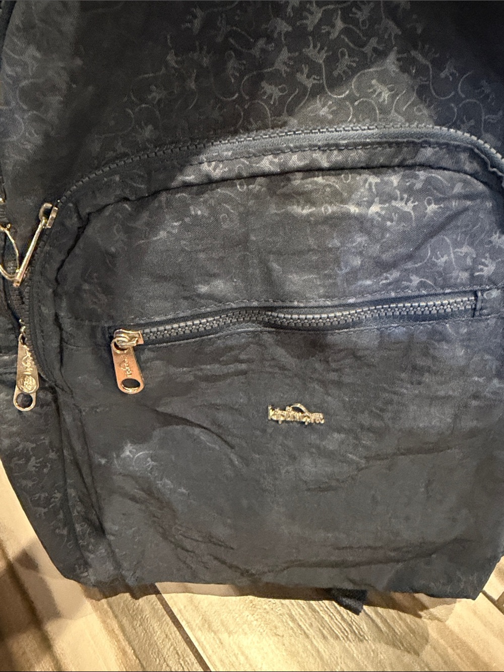 Kipling Backpack - Picture 7 of 11